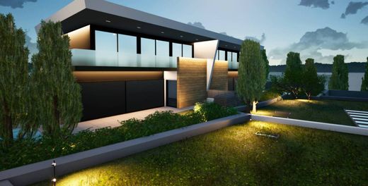 Villa in Padenghe sul Garda, Provincia di Brescia