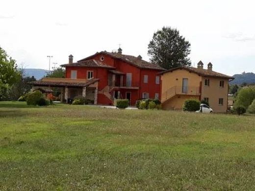Villa in Città di Castello, Provincia di Perugia