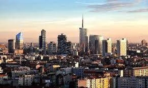 Appartamento a Milano, Lombardia
