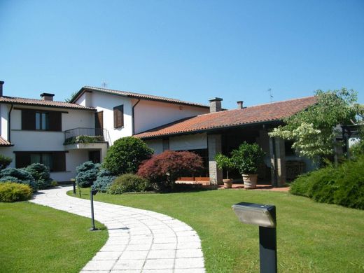 Villa - Campodoro, Pádua