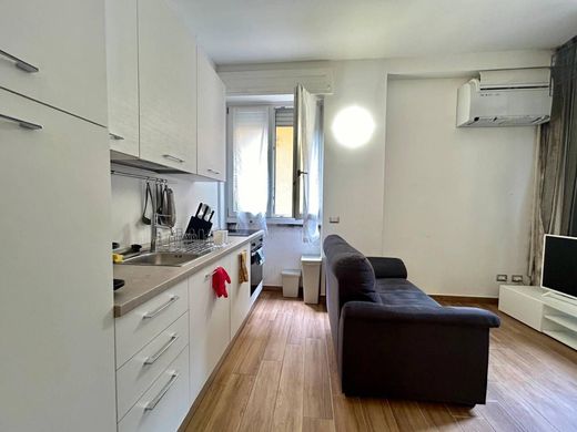 Apartment in Milan, Lombardy