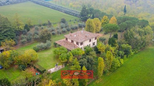 Villa Cesena, Forlì ilçesinde