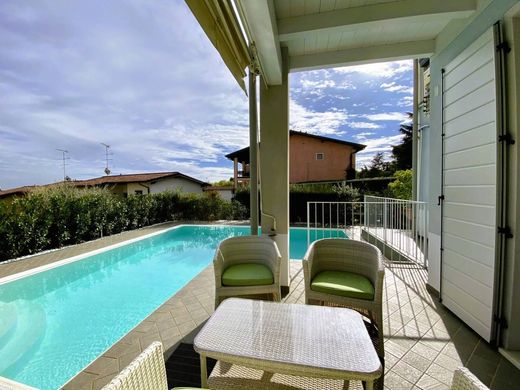 Вилла, Polpenazze del Garda, Provincia di Brescia