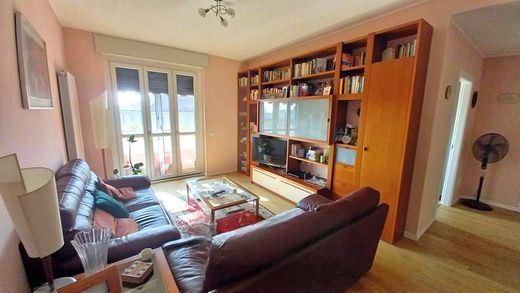 Daire Milano, Milano ilçesinde