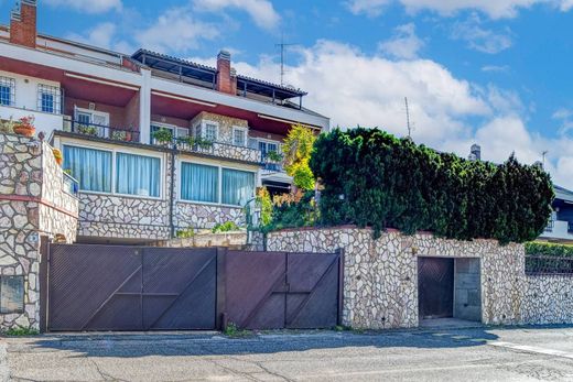 Villa in Civitavecchia, Rome