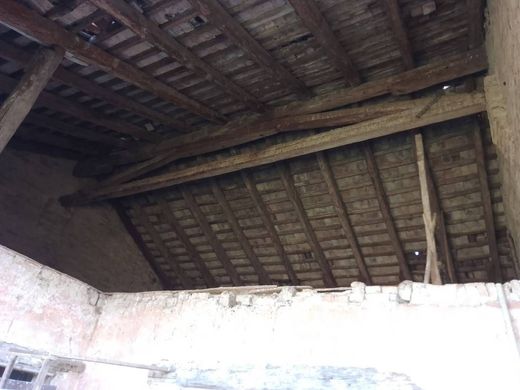 Willa w Mirano, Provincia di Venezia