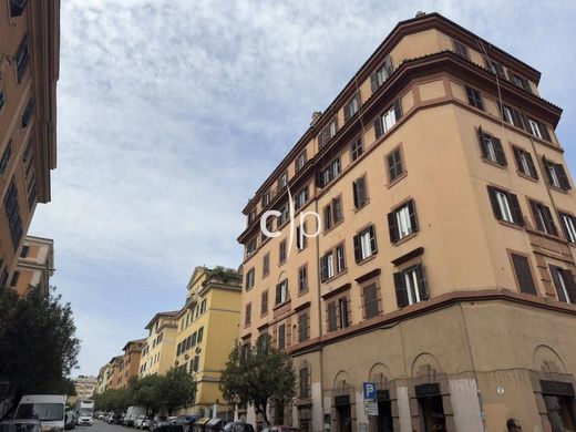 Daire Roma, Lazio bölgesinde