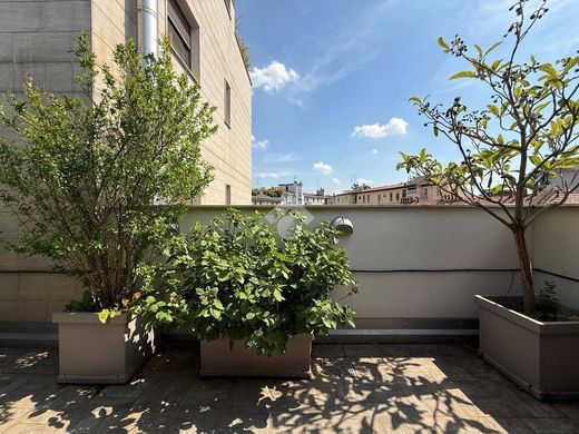 Apartamento - Milão, Lombardia