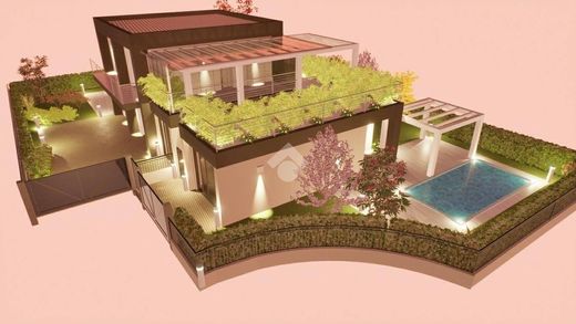 Villa in Filattiera, Provincia di Massa-Carrara