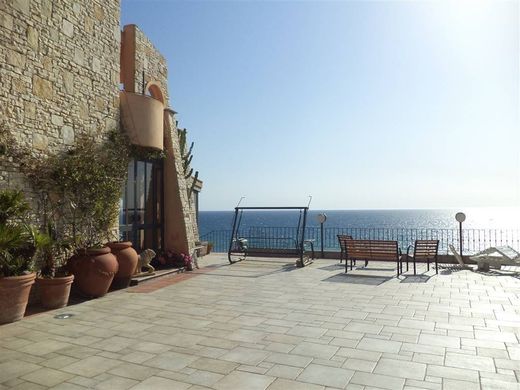 Villa en Sciacca, Agrigento