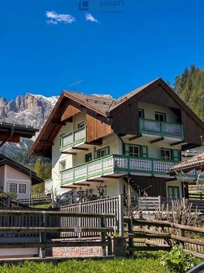 Apartment in Mazzin, Trento