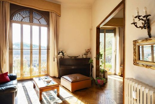 ローマ, ラツィオ州のアパートメント