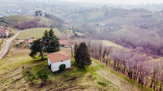 Breganze, Provincia di Vicenzaのヴィラ