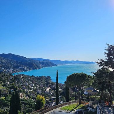 Квартира, Рапалло, Provincia di Genova