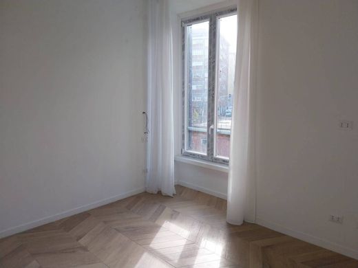 Daire Roma, Lazio bölgesinde