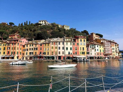 ‏דירה ב  Portofino, Provincia di Genova