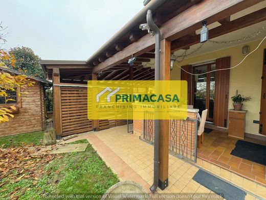 Вилла, Marcon-Gaggio-Colmello, Provincia di Venezia