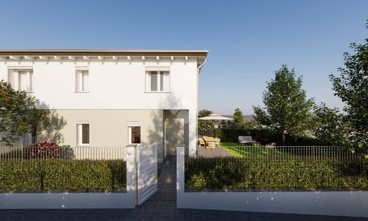 Villa Zola Predosa, Bologna ilçesinde