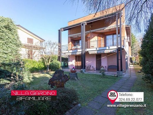 Villa in Saronno, Provincia di Varese