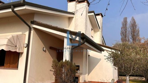 Вилла, Монтебеллуна, Provincia di Treviso