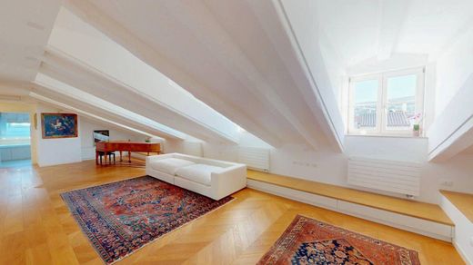 Apartment in Trieste, Friuli Venezia Giulia