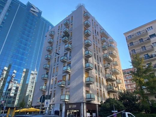 Appartamento a Milano, Lombardia