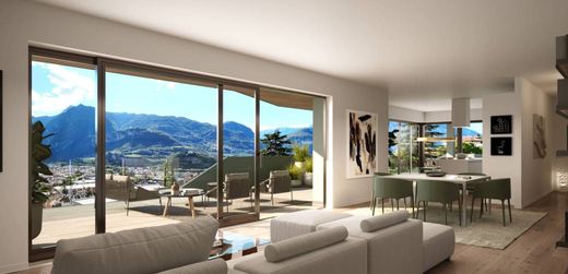 Penthouse in Trient, Südtirol