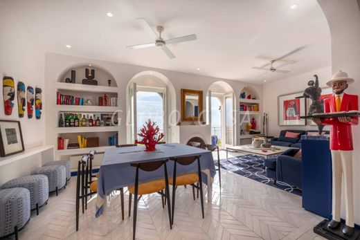 Villa a Massa Lubrense, Napoli