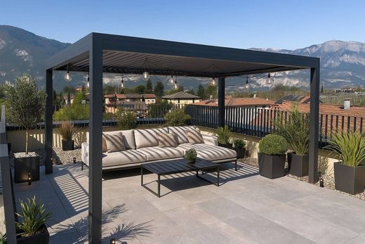 Penthouse in Trento, Trentino-Alto Adige