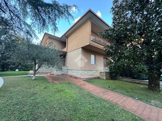 Вилла, Ассизи, Provincia di Perugia