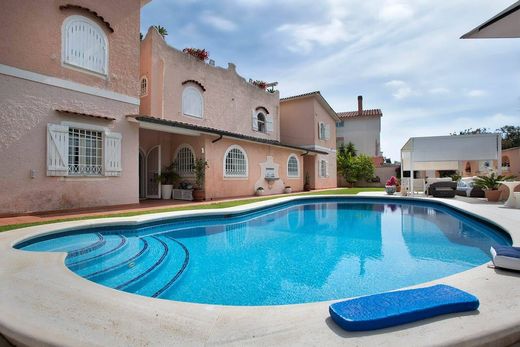 Villa en San Felice Circeo, Provincia di Latina