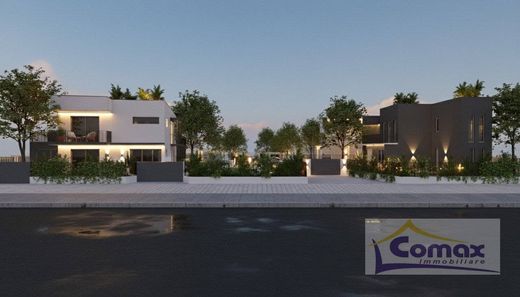 Villa a Selvazzano Dentro, Padova