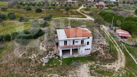 Villa in Nissoria, Enna