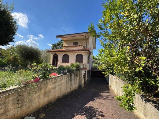 Villa à Marino, Rome