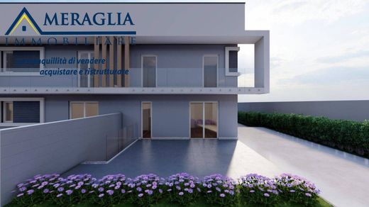 Villa in Parete, Provincia di Caserta