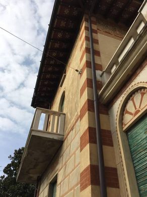 Вилла, Castel Mella, Provincia di Brescia