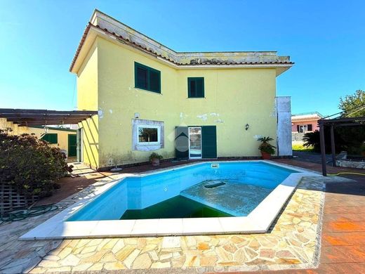 Willa w Bacoli, Napoli