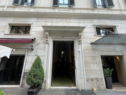 Daire Roma, Lazio bölgesinde