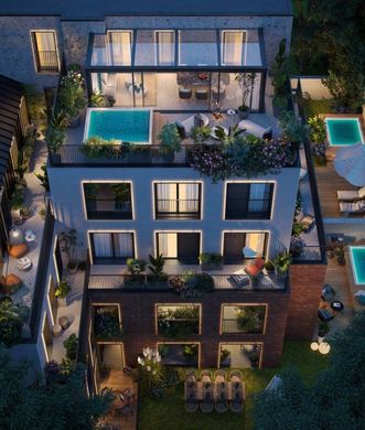 Apartment in Milan, Lombardy