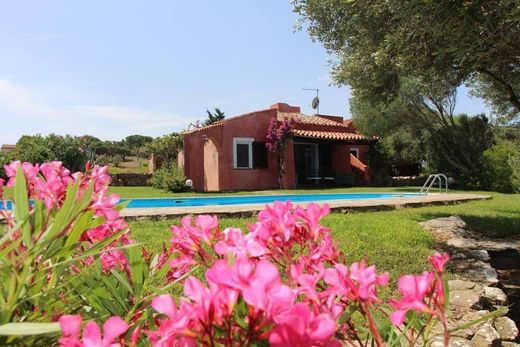 Villa in Santa Teresa Gallura, Provincia di Sassari