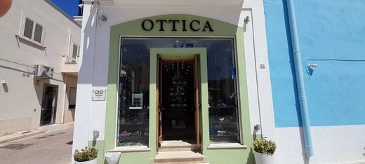 Villa in Lampedusa, Agrigent