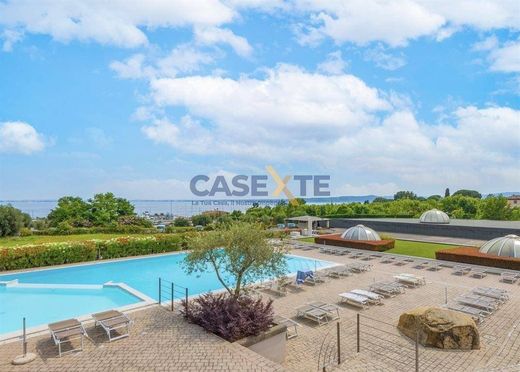 Villetta a Schiera a Moniga del Garda, Brescia