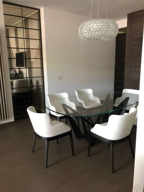 Daire Roma, Lazio bölgesinde