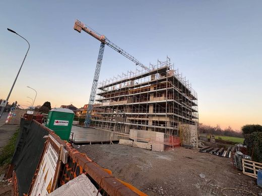 ‏דירה ב  Bussero, Città metropolitana di Milano