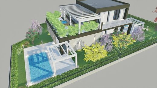 Villa in Filattiera, Provincia di Massa-Carrara