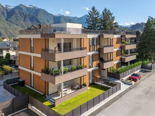 Apartment in Domodossola, Verbania