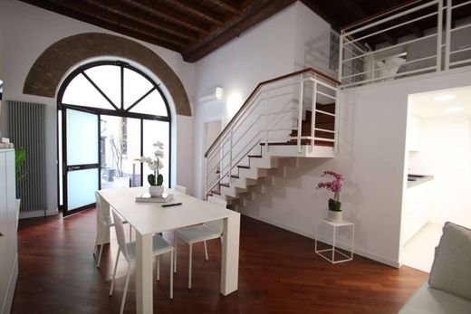 Loft in Milan, Lombardy