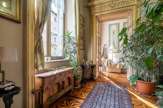 Apartment in Turin, Piedmont