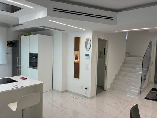 Villa Chioggia, Venezia ilçesinde