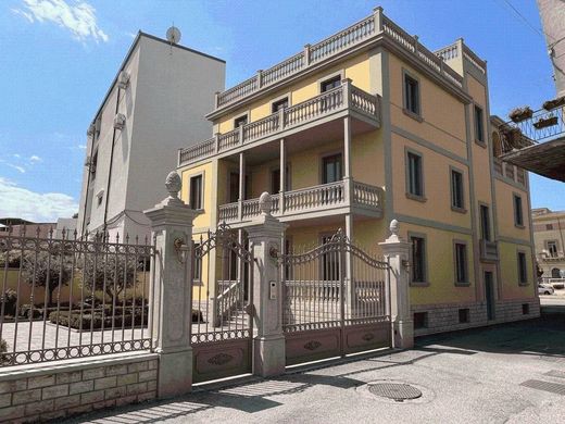 Willa w Scalea, Provincia di Cosenza